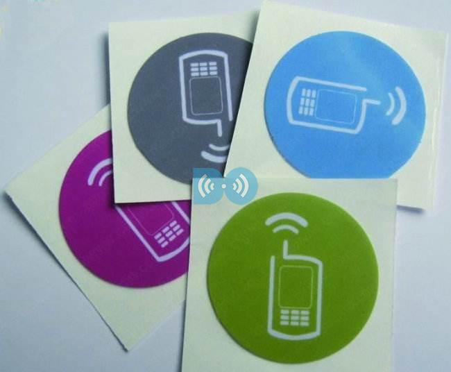 What can NFC do? After all, just need to bring a cell phone on the line!